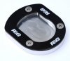 Element Nóżki RG Racing Yamaha Xt660Z Tenere 08- Silver
